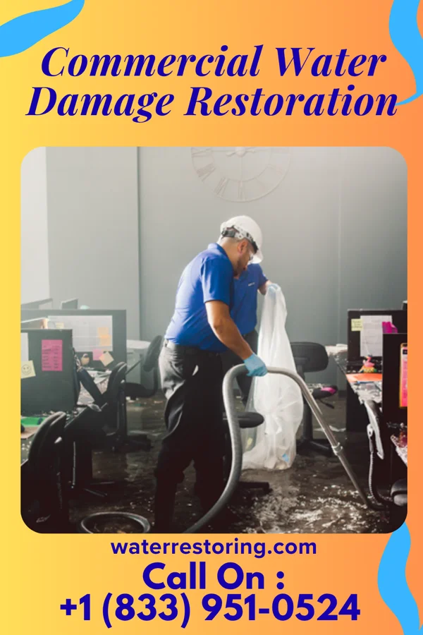 Commercial Water Damage Restoration in Chupadero, NM
